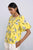 Oana Top - Killara Quince