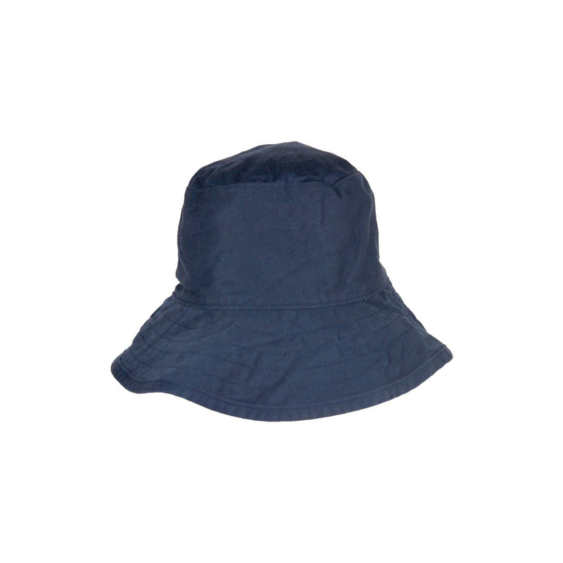 Hat Attack Washed Cotton Crusher