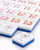 Cerulean Oh My Rummi Tiles