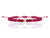 Pink Tourmaline & Diamond Bracelet
