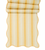 Cabana Stripe Table Runner