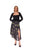 Cassidy Top - Black