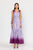 Misha Dress - Amethyst Dark