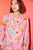 Elephant In The Room Pyjama Set