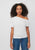 Randa One Shoulder Tee