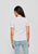 Caprice Twisted Cap Sleeve Top