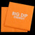 Big Dip Energy Cocktail Napkins