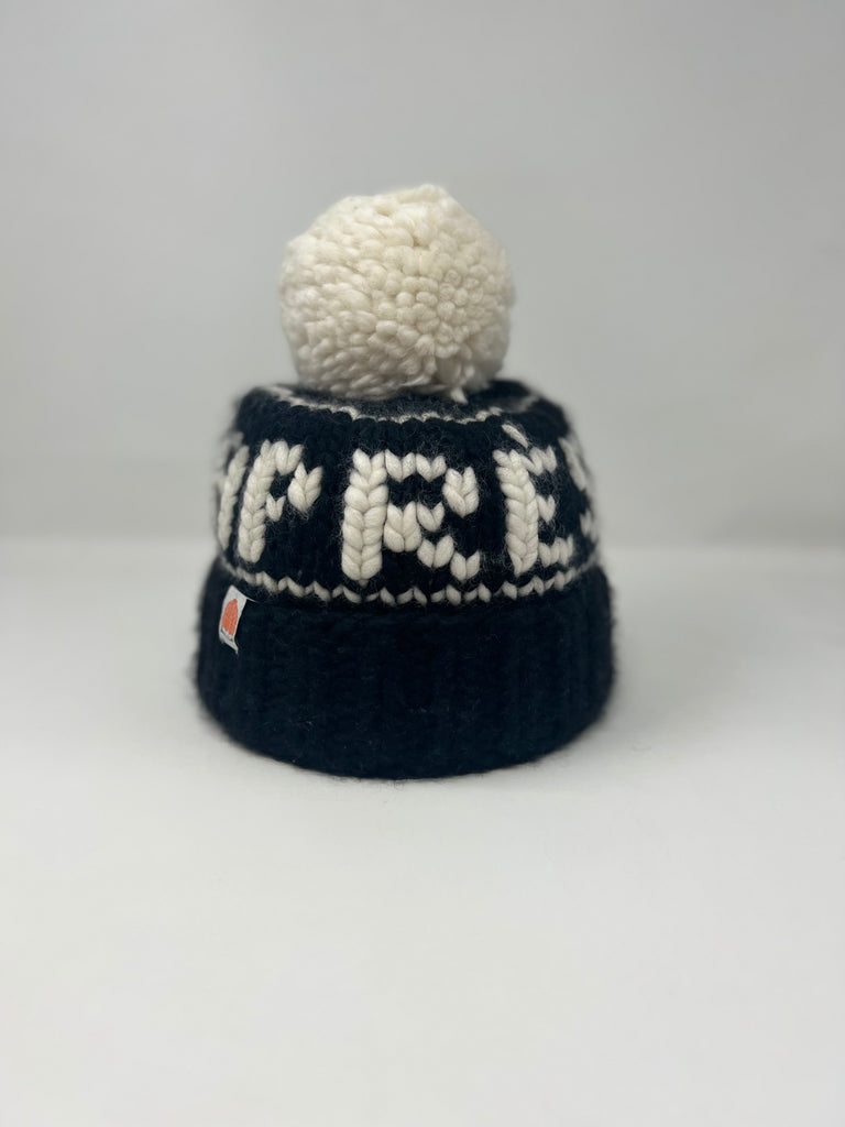The Apres Beanie