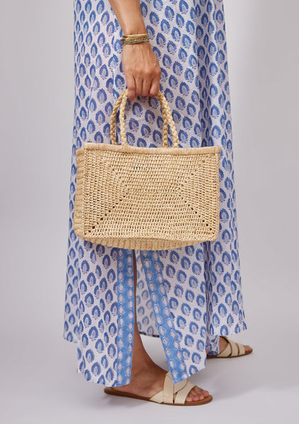 バッグ DECi Limonta Toile De Tote Bag OVY a2dab6042023-08-01-HatAttack-