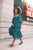 Natella Dress - Forest Biome