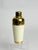 Hand Painted Cocktail Shaker - White