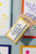 Sharpest Tool Needlepoint Pillow