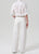 Brynn Drawstring Trouser - Pashmina