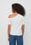 Randa One Shoulder Tee