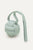 Enrichment Tether Dog Toy - Mint
