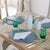 Lacquer Placemat Set - Denim