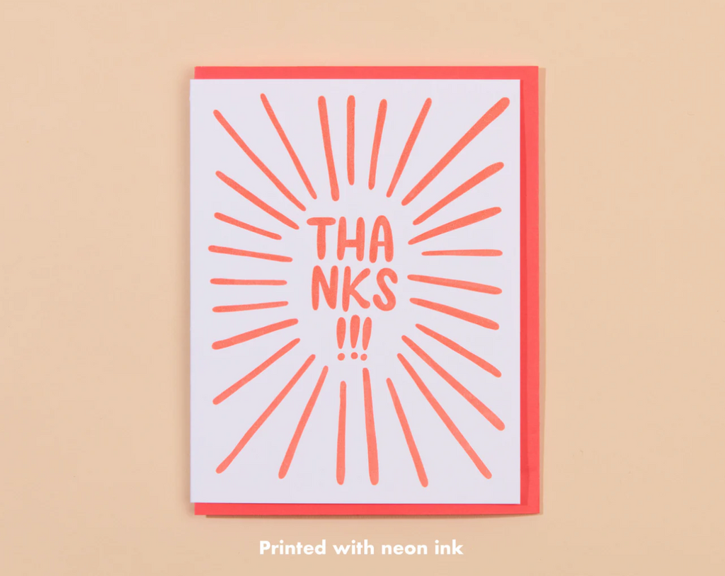 Thanks!!! Card