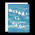Regatta Thanks So Much Greeting Card