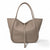 Ellis Hobo Leather Tote