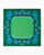 Birdie Green Mahjong Mat