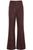 Verona Pant - Rum Raisin Sequin