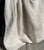 Plush Cotton Throw - Beige