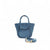 Mini Ellis Suede Handbag