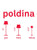 Poldina Pro Mini Table Lamp