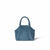 Mini Taya Suede Handbag