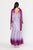 Misha Dress - Amethyst Dark