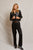 Camille Satin Wide Leg Pant