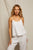 Marlo Double Gauze Tank