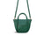Mini Ellis Leather Handbag