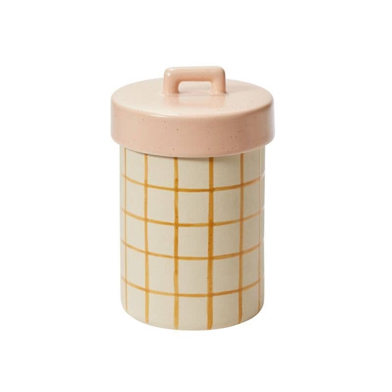 Margot Canister - Large