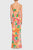 Janeiro Maxi Dress - Botanico