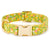 Sunny Meadow Dog Collar