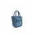 Mini Ellis Suede Handbag