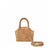 Mini Taya Suede Handbag