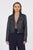 Josey Washed Leather Jacket