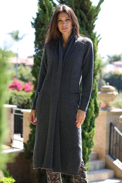 Leann Cardigan – Nell