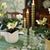 Bobbin Candlestick - Tall
