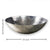 Large Round Hammered Bowl/Tub