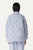 9222 Oversized Quilted Jacket