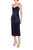 Soho Dress - Navy