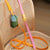 Dog Poop Bag Carrier