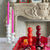 Bobbin Candlestick - Tall