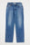 Willowen Straight - Blue