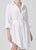 Kayla Dress - Optic White