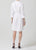 Kayla Dress - Optic White