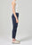 Agni Utility Trouser - Washed Marine